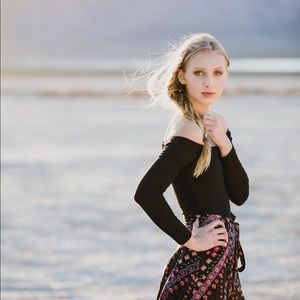 Meet your Posher, Jenna